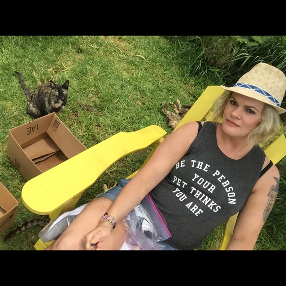 Meet your Posher, Jamie - Picture 4 of 8